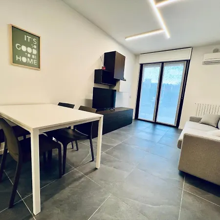 Kristall Lago Residence-3